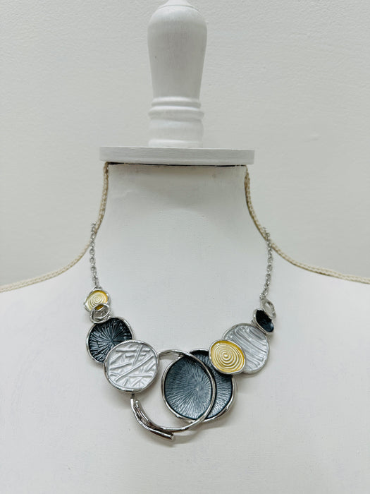 Neola Necklace~ ALL JEWELLERY 3 FOR 2