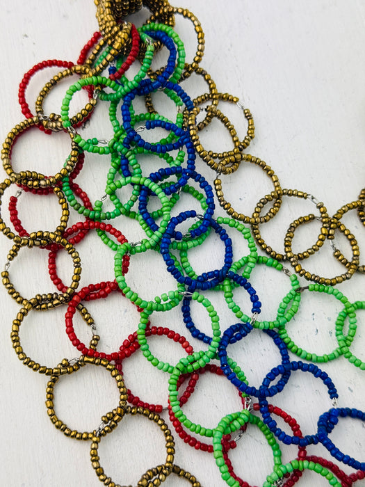 Katina Necklace - Mix ~ ALL JEWELLERY 3 FOR 2