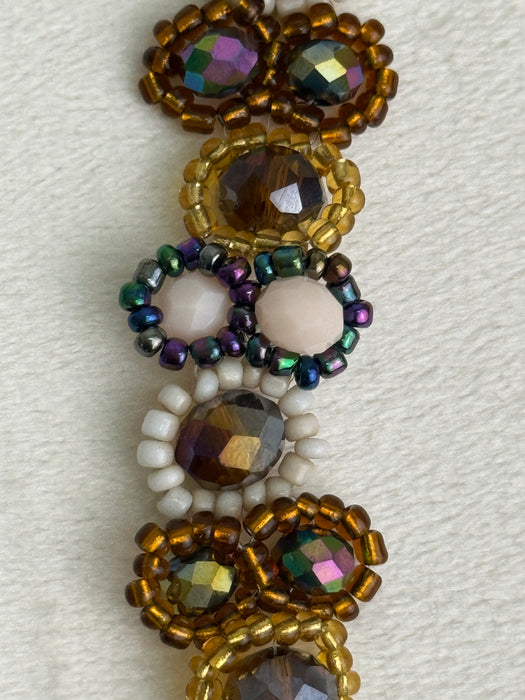 Crius Bracelet- Paua