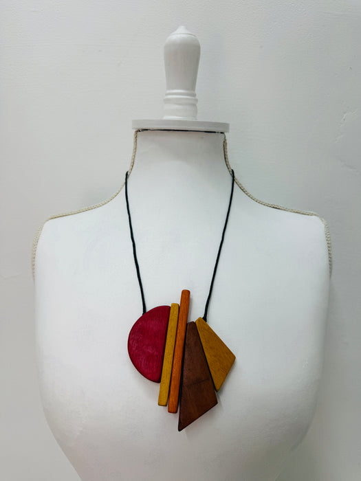 Ismene Necklace - Mix  ~ ALL JEWELLERY 3 FOR 2