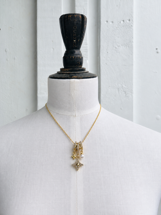 Lydia Necklace