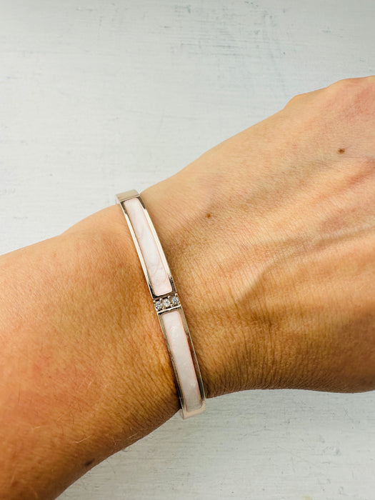 Arete Bracelet - Rose Gold ~ ALL JEWELLERY 3 FOR 2