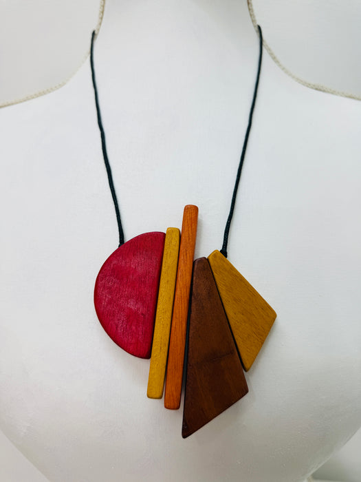 Ismene Necklace - Mix  ~ ALL JEWELLERY 3 FOR 2