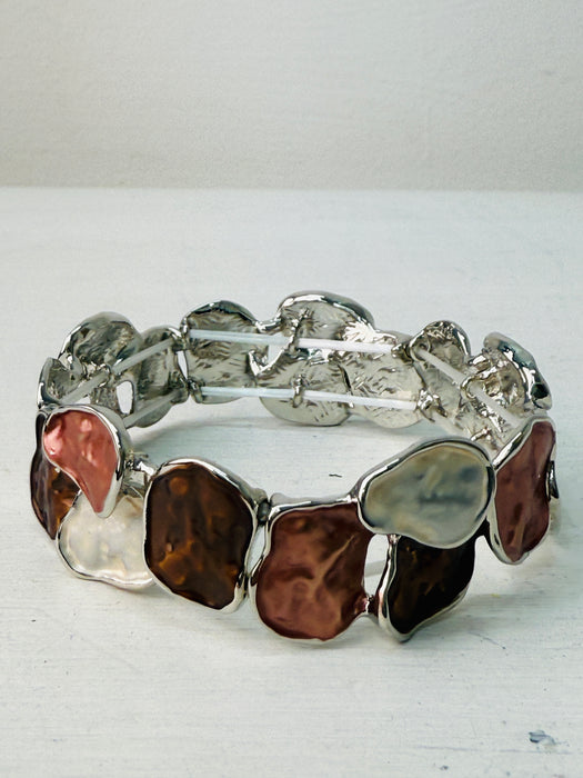 Sotiria Bracelet - Copper