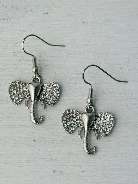 Elsie Earrings ~ ALL JEWELLERY 3 FOR 2