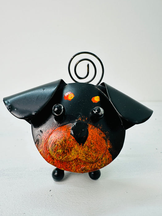 Chien - Néron