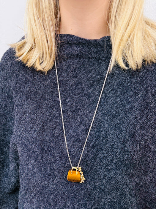 Anica Necklace ~ ALL JEWELLERY 3 FOR 2