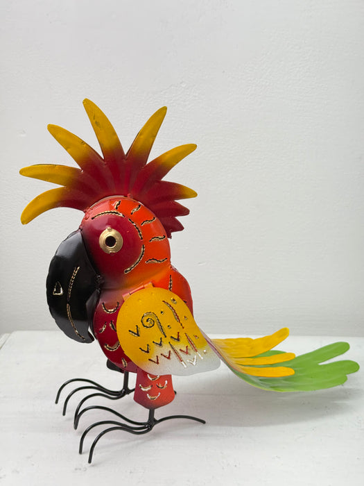 Parrot Lantern