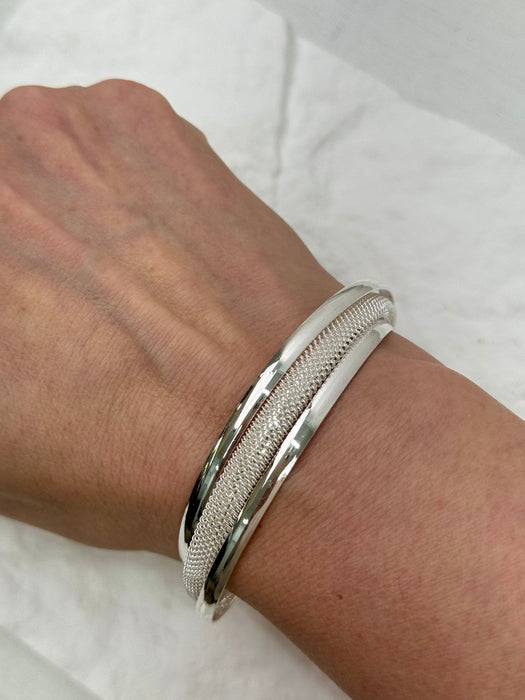 Astra Cuff Bracelet
