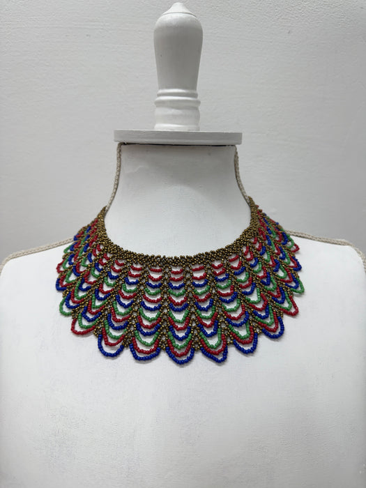 Perse Necklace - Mix ~ ALL JEWELLERY 3 FOR 2