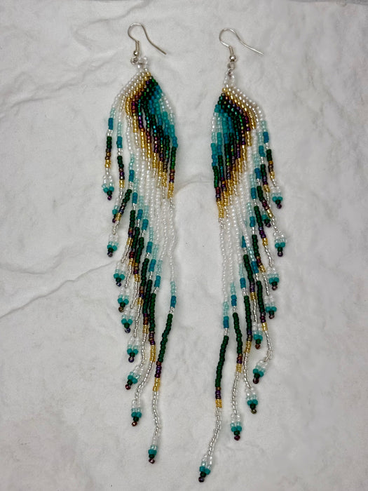 Naomi Earrings