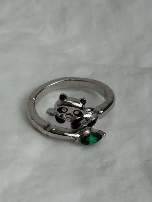 Panda Ring