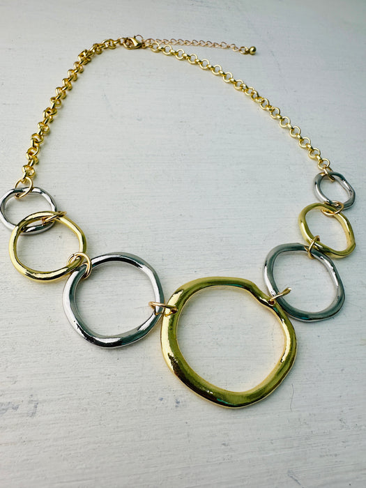 Dayana Necklace ~ ALL JEWELLERY 3 FOR 2