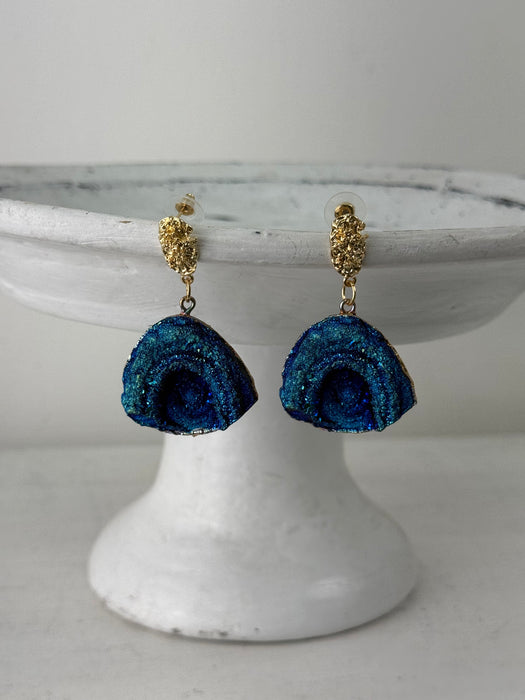 Nephele Earrings