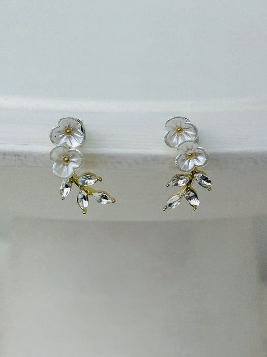 Evelia Earrings