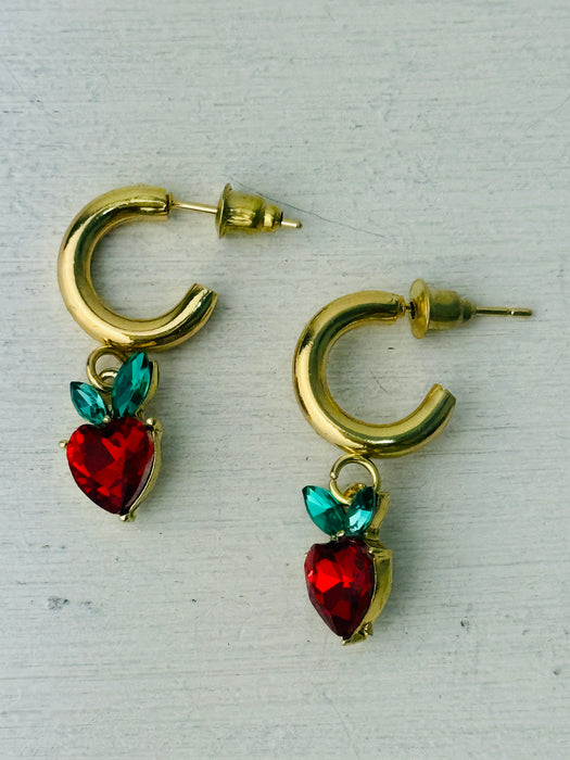Mora Earrings ~ ALL JEWELLERY 3 FOR 2