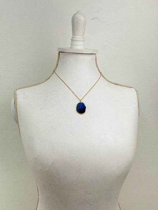 Nephele Necklace