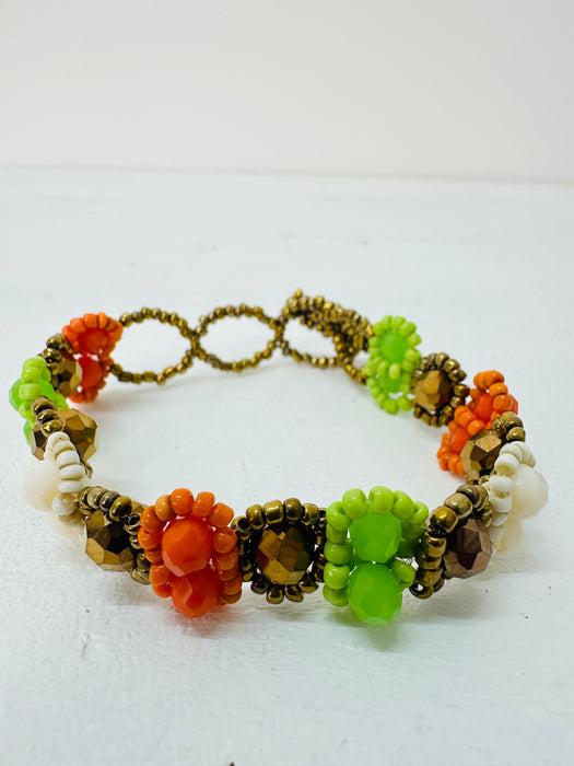 Crius Bracelet- Summer ~ ALL JEWELLERY 3 FOR 2