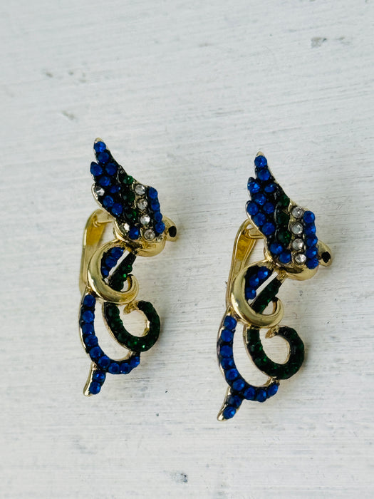 Aviana Earrings ~ ALL JEWELLERY 3 FOR 2