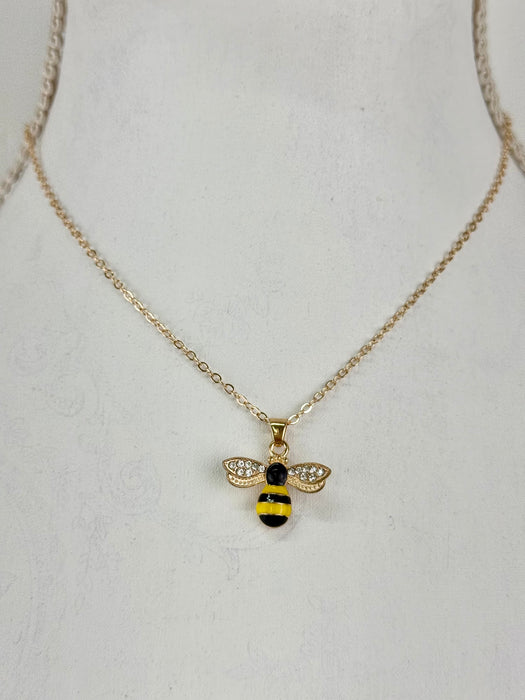 Bienenkette