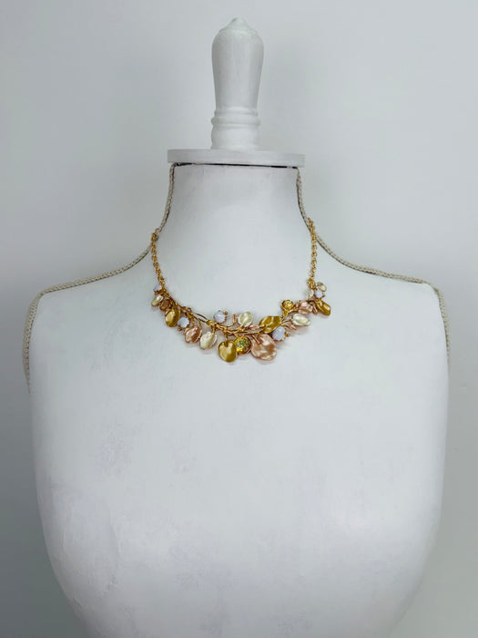 Chryse Necklace