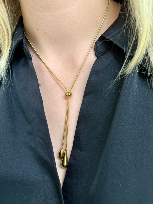 Selene Necklace ~ ALL JEWELLERY 3 FOR 2