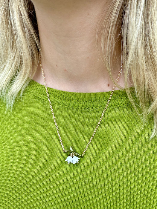 Leirion Necklace ~ ALL JEWELLERY 3 FOR 2