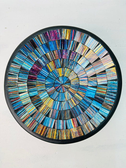 Mosaic Bowl Small - Miami