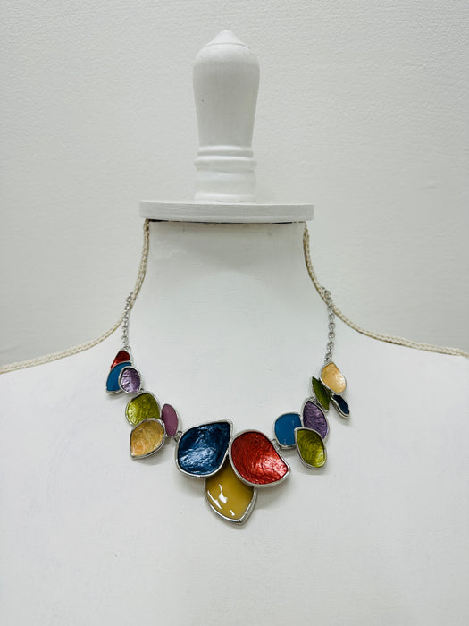 Dolley Necklace - Multi