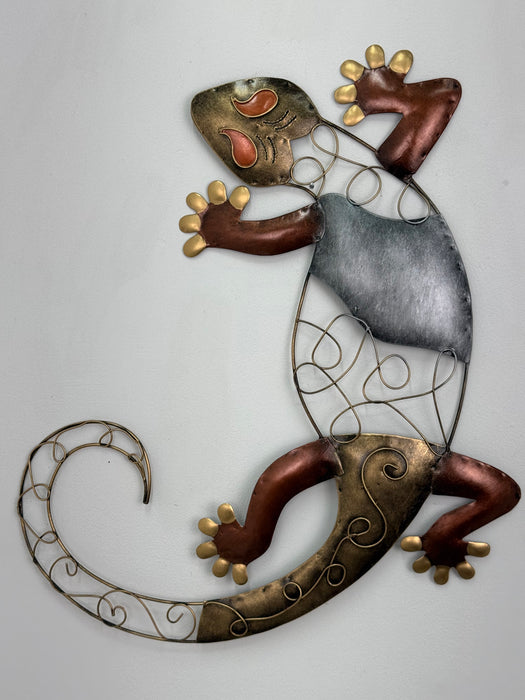 Spiral Tail Gecko