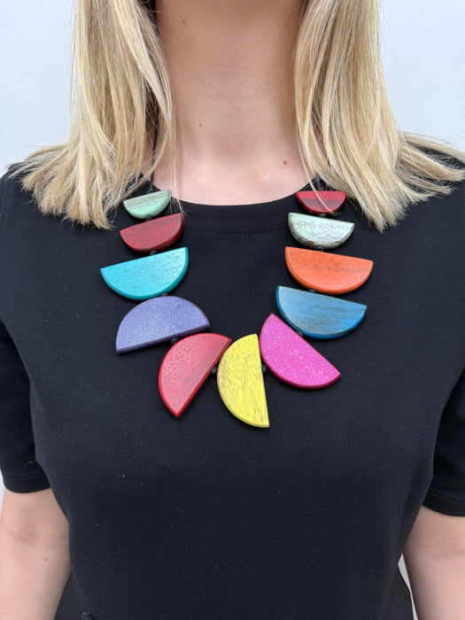 Aura Necklace  ~ ALL JEWELLERY 3 FOR 2