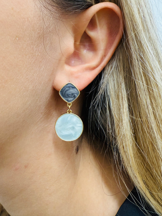 Aruna Earrings ~ ALL JEWELLERY 3 FOR 2