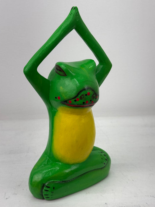 Zen Frog