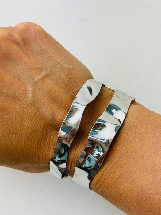 Pheme Bracelet - Silver