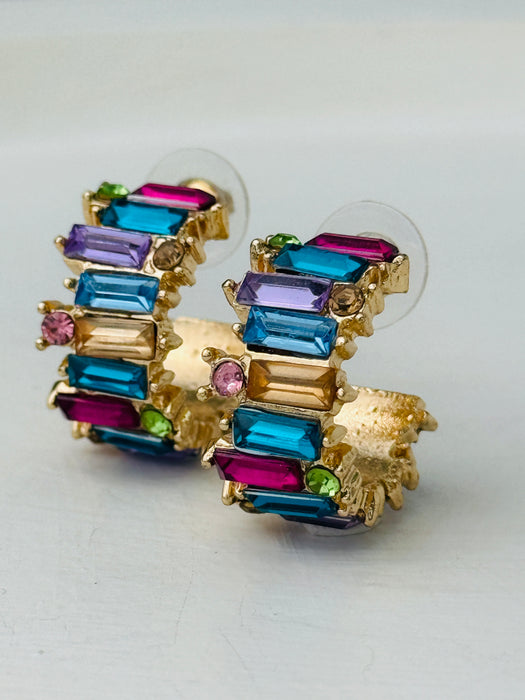 Dorea Earrings