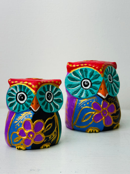 Oliver the Owl - Large