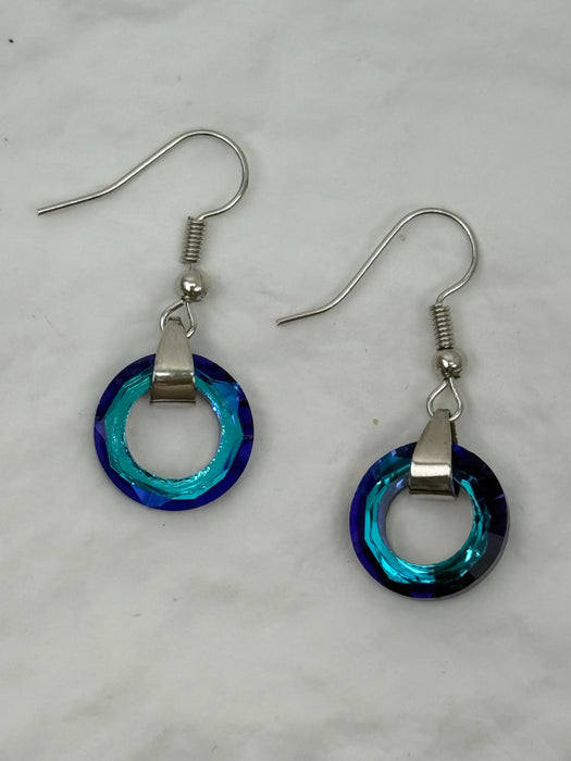 Ligeia Earrings