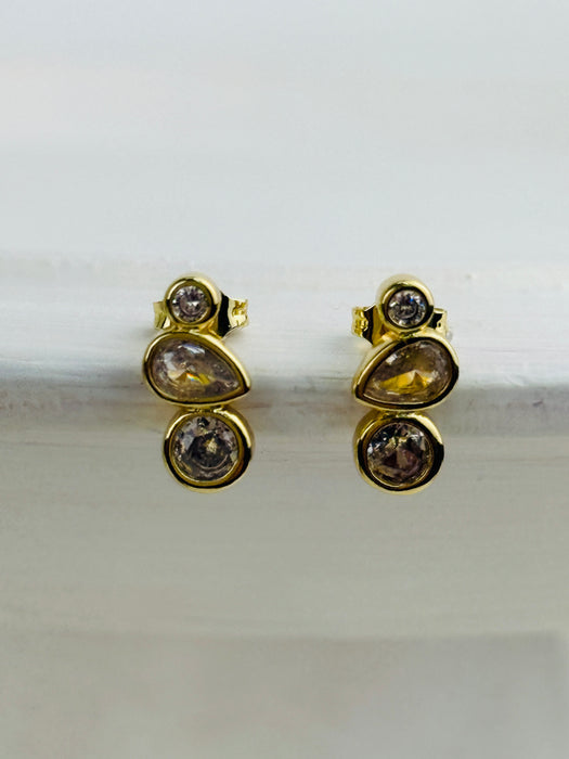 Celia Earrings