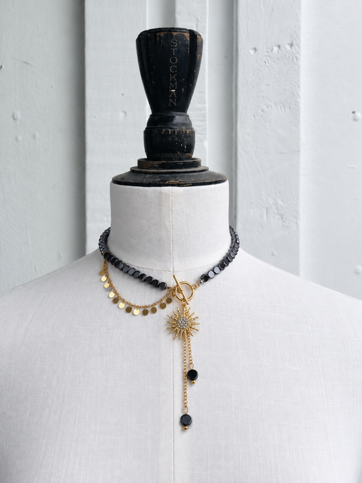 Sitara Necklace