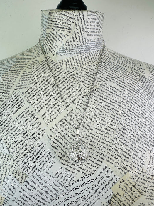 Alma Necklace ~ ALL JEWELLERY 3 FOR 2