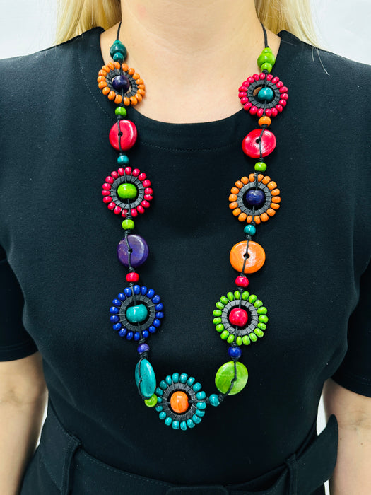 Capella Necklace ~ ALL JEWELLERY 3 FOR 2