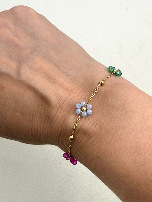 Azalea Bracelet