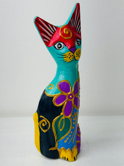 Cat “ Matisse”