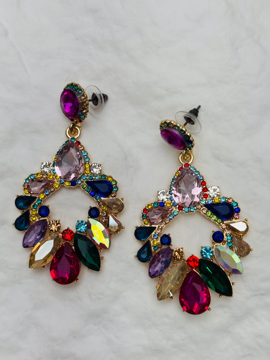 Chloris Earrings