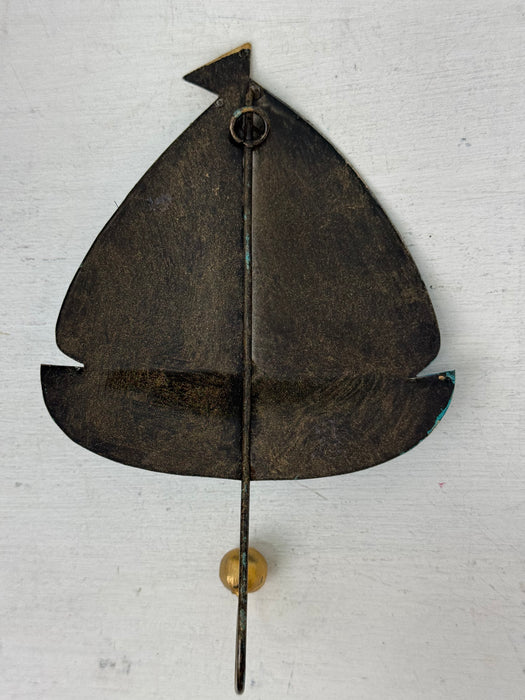 Turquoise Boat Hook