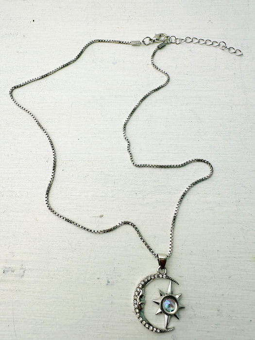 Aradia Necklace ~ ALL JEWELLERY 3 FOR