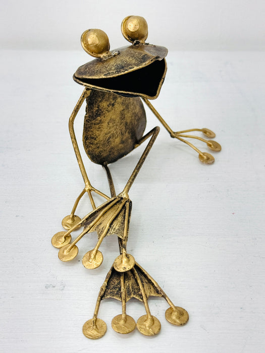 Mr Toad