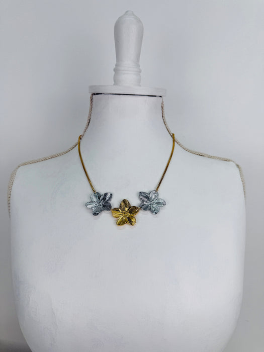 Cemile Necklace