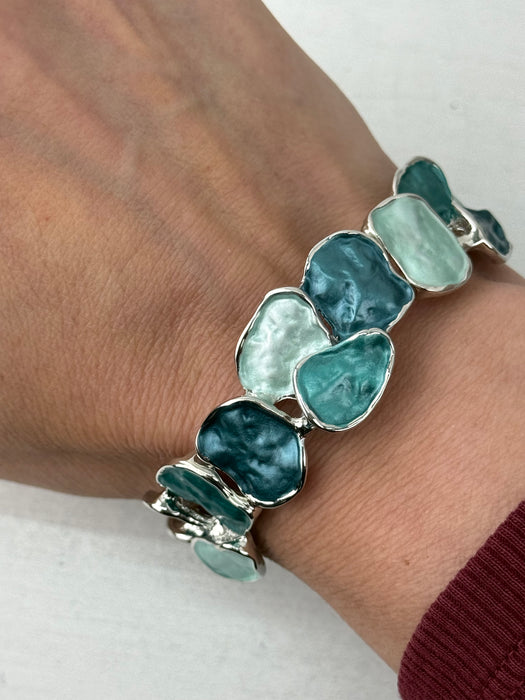 Sotiria Bracelet - Turquoise