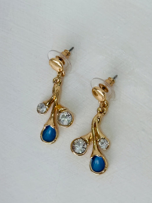 Hema Earrings